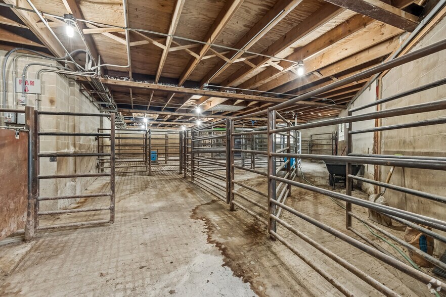 More Photos Of N3705 State Hwy 89, Jefferson Refrigeration Cold Storage For Sale