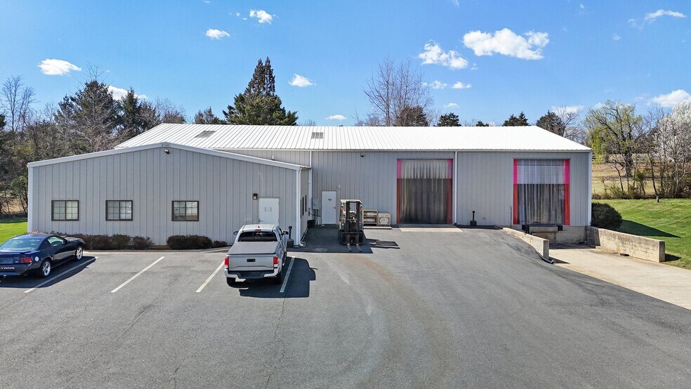 More Photos Of , Rochelle Industrial For Sale