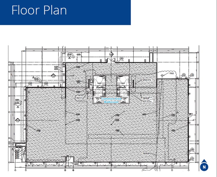More Photos Of 4616 Benchmark Court, Bakersfield Medical For Lease