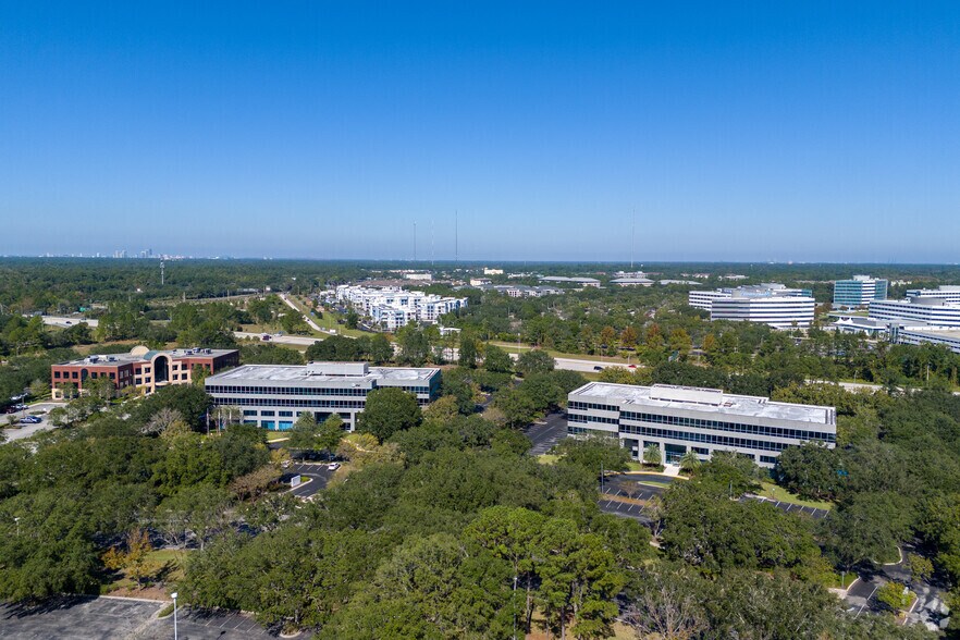 More Photos Of 10375 Centurion Pky N, Jacksonville Office For Lease