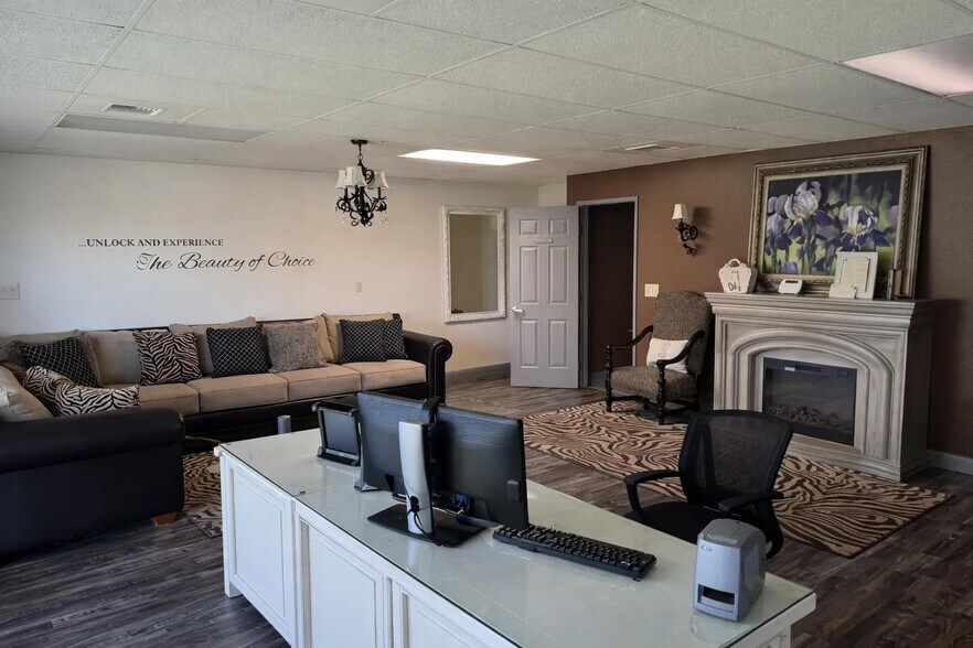 More Photos Of 5011 Golden Foothill Pky, El Dorado Hills Light Manufacturing For Sale