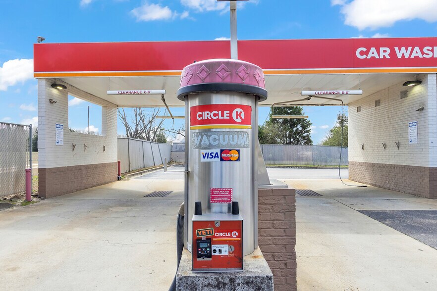 More Photos Of 206 Railroad Ave E, Wagener Freestanding For Sale