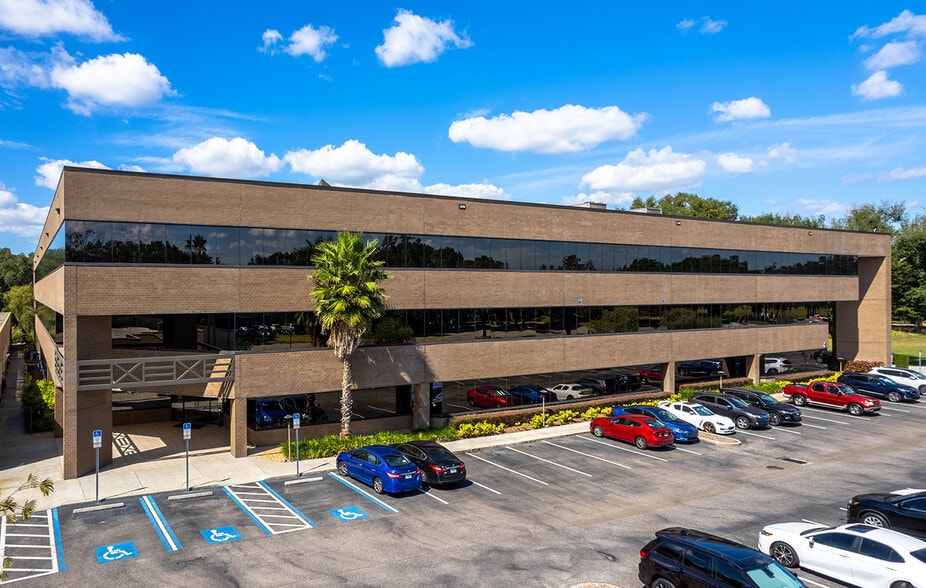 More Photos Of 3802 Corporex Park Dr, Tampa Office For Lease
