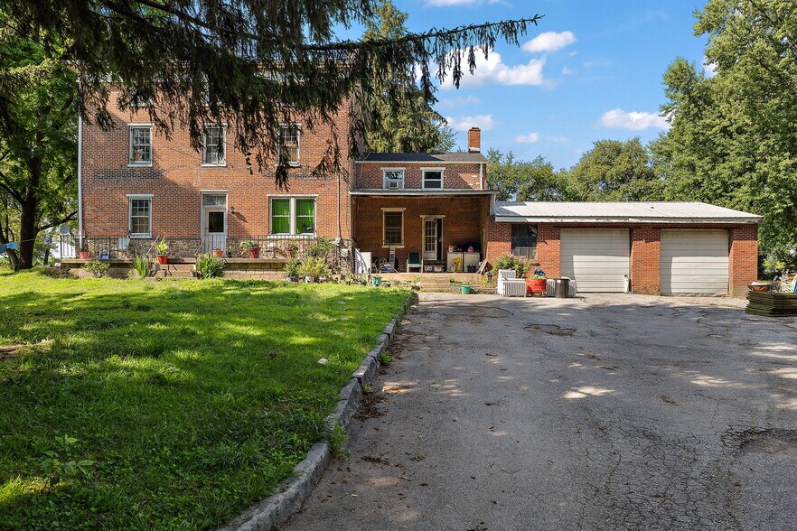 More Photos Of 2195 Gap Newport Pike, Cochranville Land For Sale