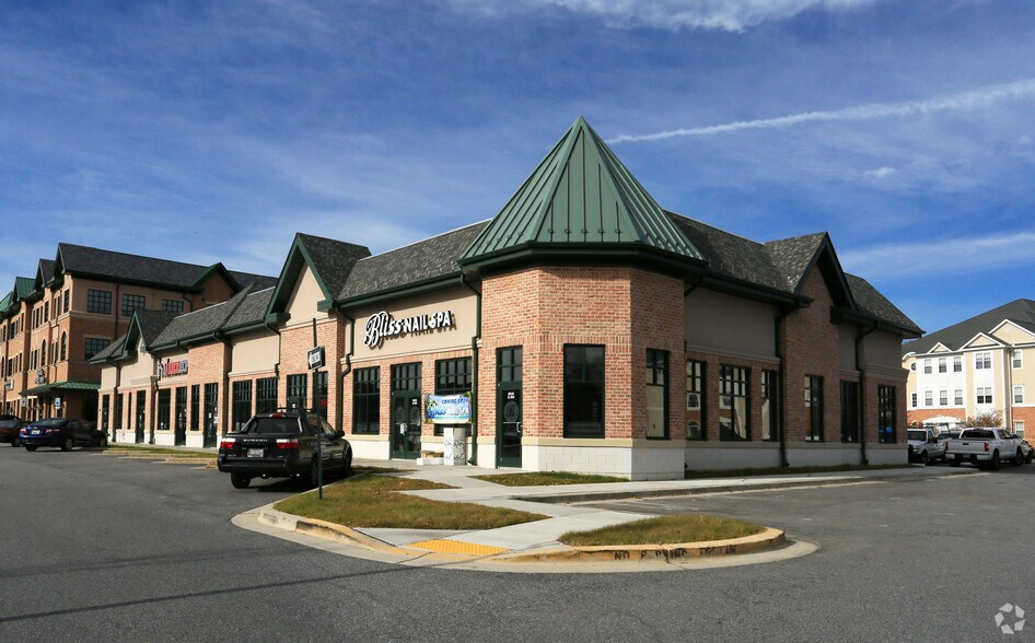 More Photos Of 8529 Veterans Hwy, Millersville Unknown For Lease