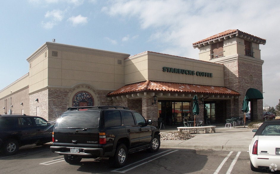 More Photos Of 450 E Bromley Ln, Brighton Storefront For Lease