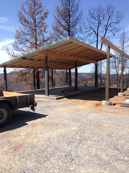 More Photos Of 7005 Mountain Ranch Rd, Mountain Ranch Land For Sale