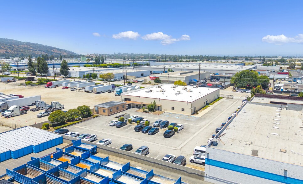 More Photos Of 160 7th Ave, La Puente Medical For Lease