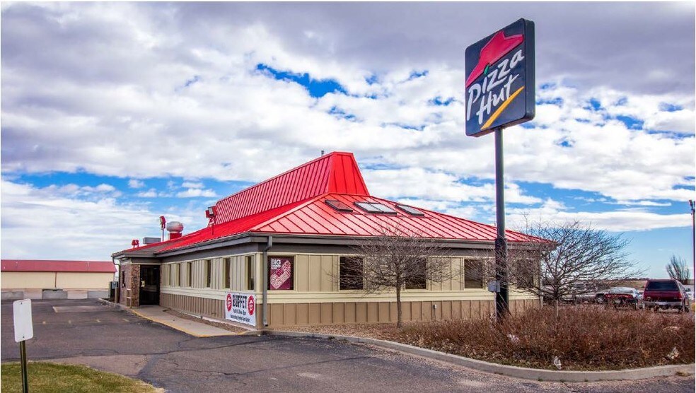 More Photos Of 831 S Detroit St, Yuma General Retail For Sale