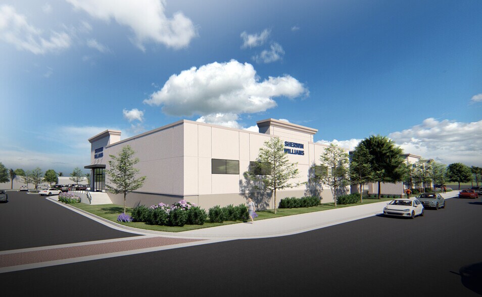 More Photos Of 1091 NE 4th Ave, Fort Lauderdale Land For Sale