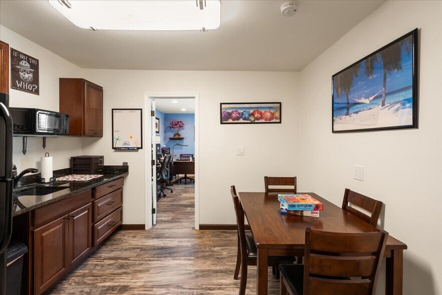More Photos Of 8570 E Loos Dr, Prescott Valley Medical For Sale