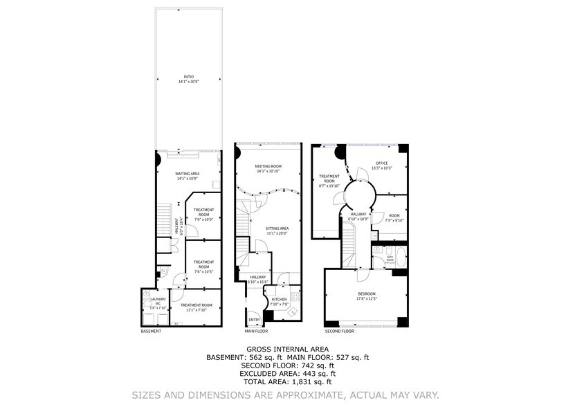 More Photos Of 414-418 E 59th St, New York Apartments For Sale