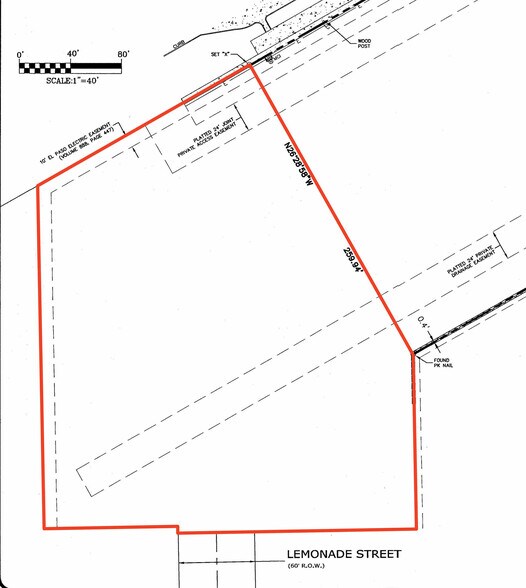 More Photos Of 10880 Gateway N Blvd, El Paso Land For Sale