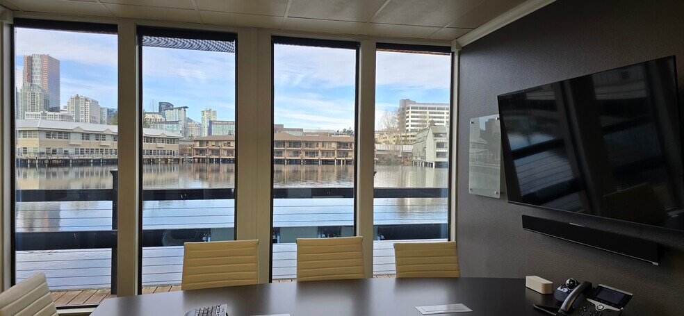 More Photos Of 1 Lake Bellevue Dr, Bellevue Office For Sale