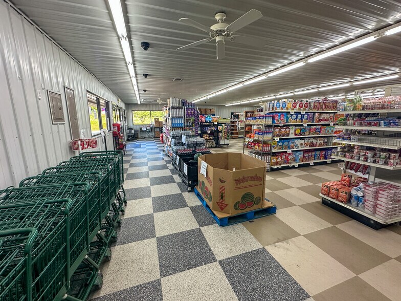 More Photos Of 6839 Outer Rd, Mountain Grove Supermarket For Sale