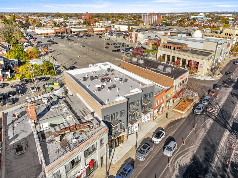 More Photos Of 13730 Michigan Ave, Dearborn Multifamily For Lease