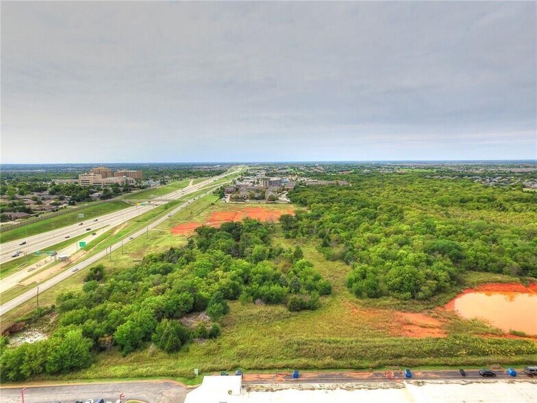 More Photos Of 4105 W Memorial Rd, Oklahoma City Land For Sale