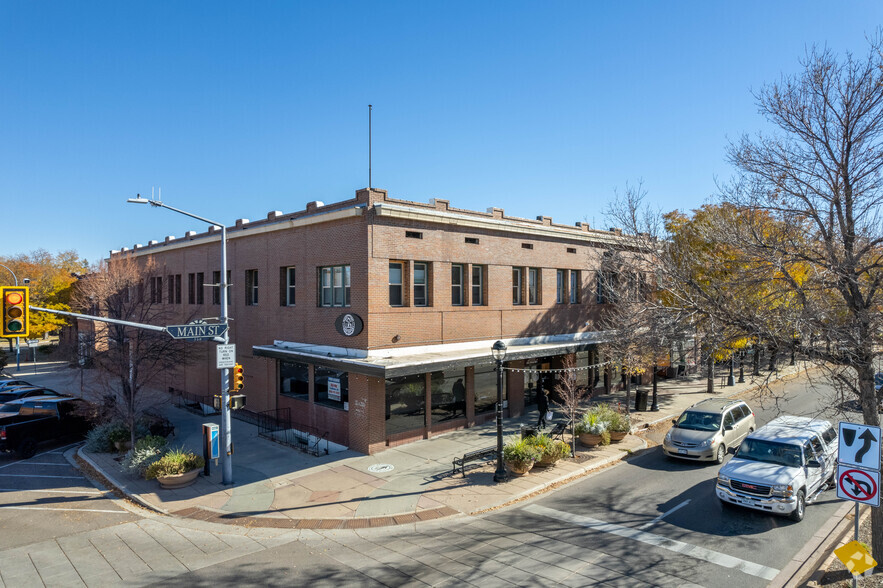 Primary Photo Of 380 Main St, Longmont Office For Lease