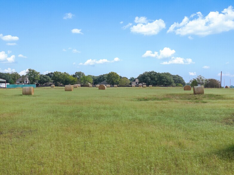 More Photos Of 233 Kersten Rd, Sealy Land For Sale