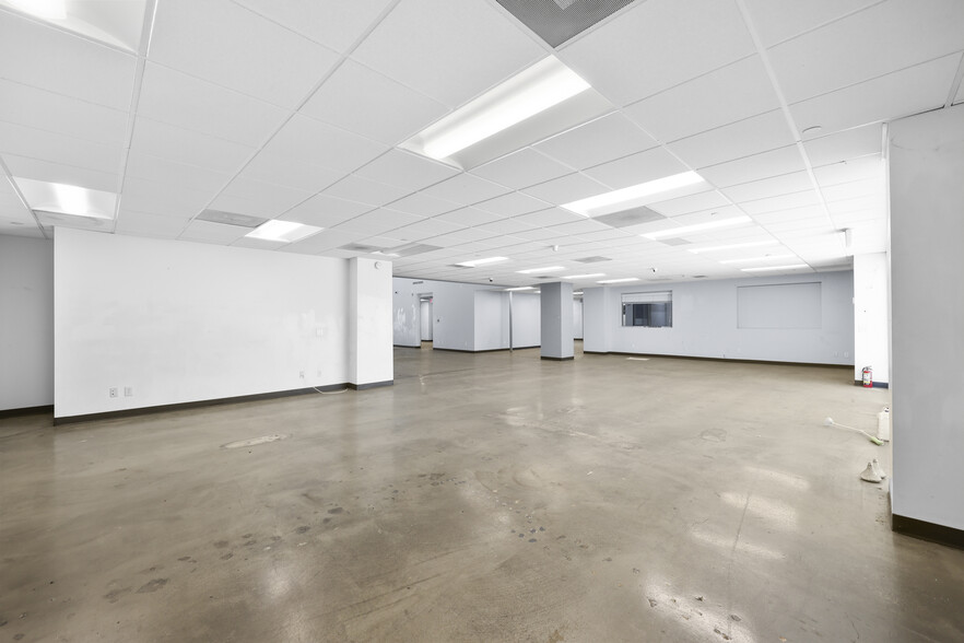 More Photos Of 2350 W Valley Blvd, Alhambra Loft Creative Space For Lease