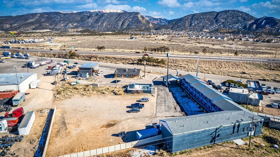 More Photos Of 2555 N Freeway Dr, Cedar City Hotel For Sale