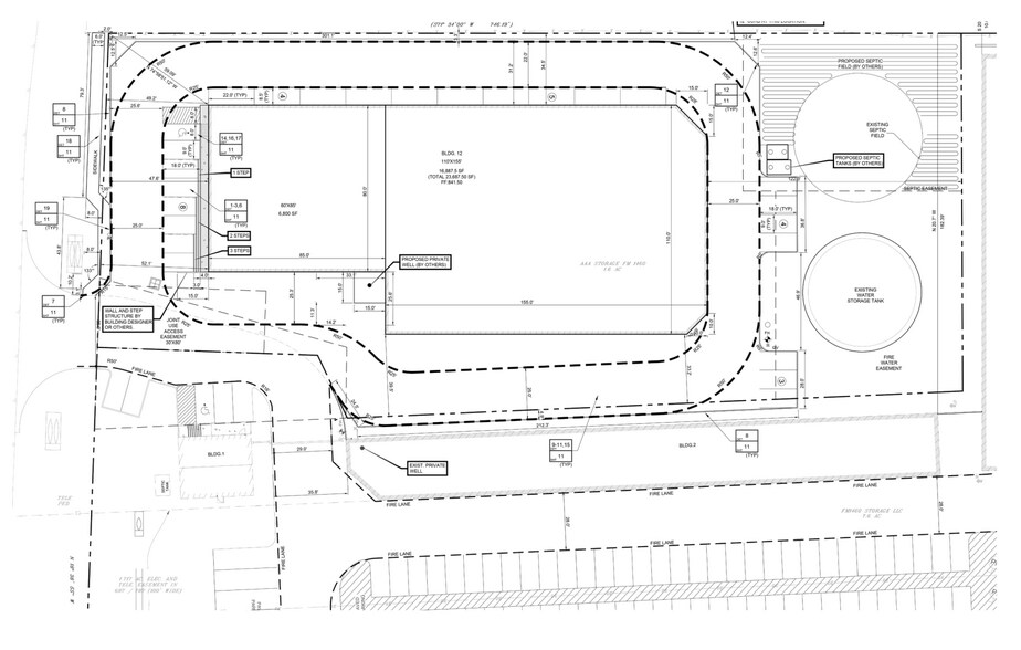 More Photos Of 2699 FARM TO MARKET ROAD 1460, Georgetown Warehouse For Lease