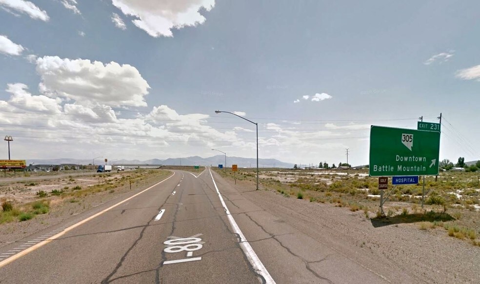 Primary Photo Of 105 Lemaire Rd, Battle Mountain Land For Sale