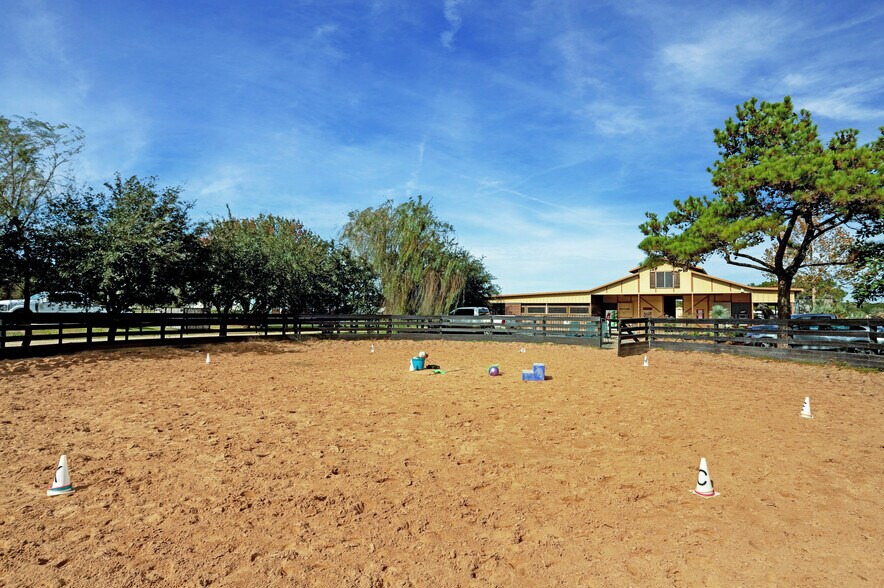 More Photos Of 1834 Fm 1463 Rd, Katy Land For Sale