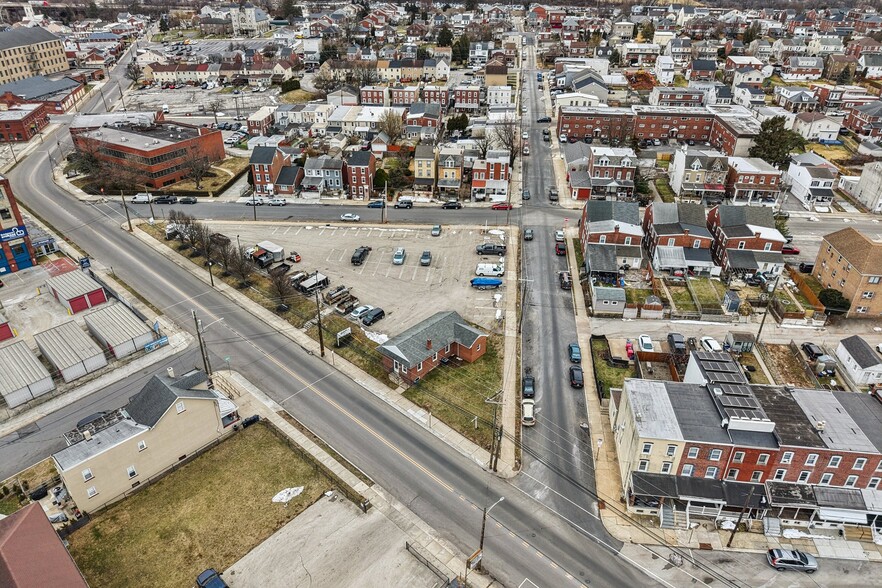 More Photos Of 306 E 4th St, Bridgeport Medical For Sale