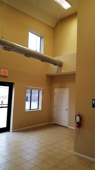 More Photos Of 1221 E 25th St, Lawrence Warehouse For Sale