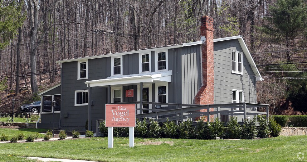 10439 Stevenson Rd, Stevenson, MD 21153 For Lease