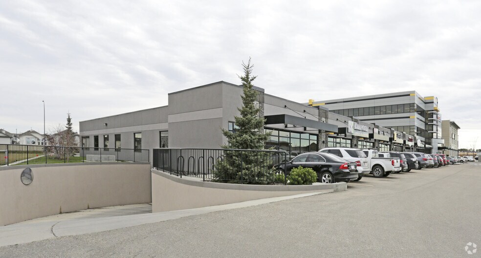 More Photos Of 2627 Ellwood Dr SW, Edmonton Office Residential For Lease