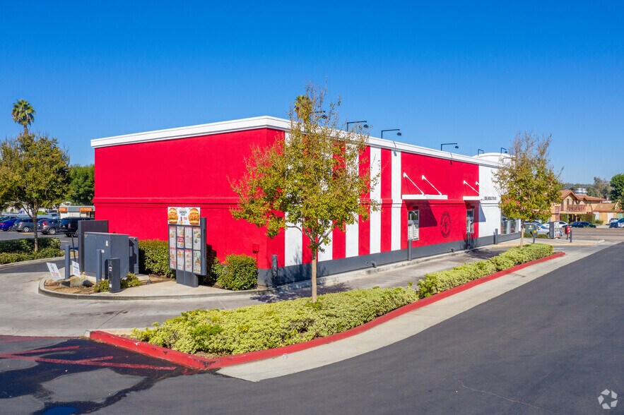 More Photos Of 9728-9760 Winter Gardens Blvd, Lakeside Unknown For Lease