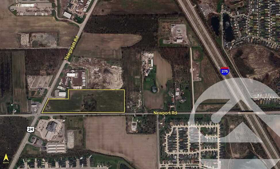 More Photos Of Telegraph Rd, Carleton Land For Sale