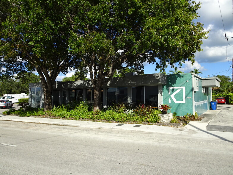 Primary Photo Of 2312 S Andrews Ave, Fort Lauderdale Office For Sale