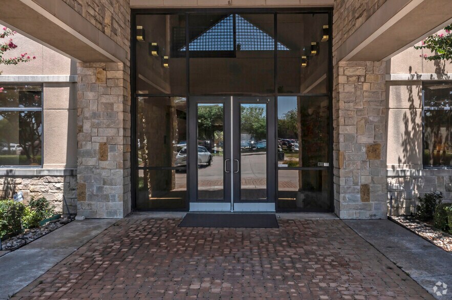 More Photos Of 3608 Preston Rd, Plano Office For Lease