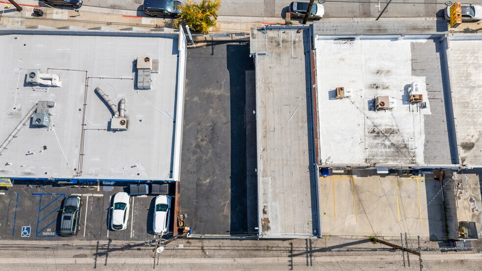 More Photos Of 4155 Sepulveda Blvd, Culver City Auto Repair For Lease