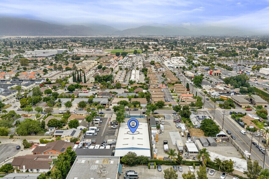 More Photos Of 13410 Waco St, Baldwin Park Manufacturing For Lease