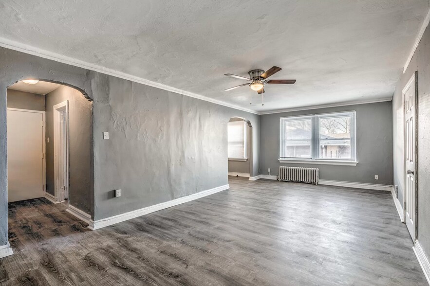 More Photos Of 807 Clara Ave, Saint Louis Apartments For Lease