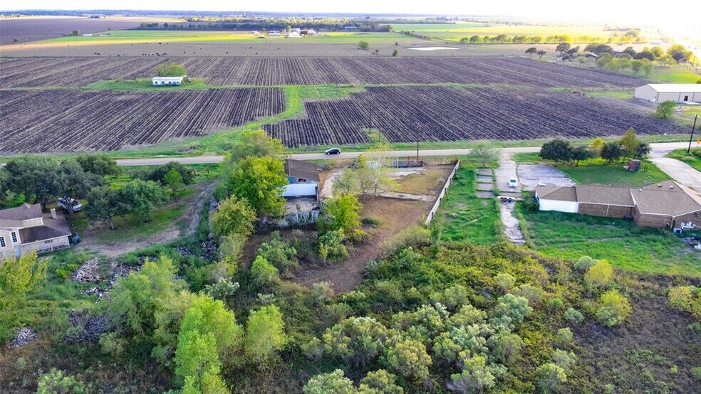 More Photos Of 117 County Road 227, East Bernard Land For Sale