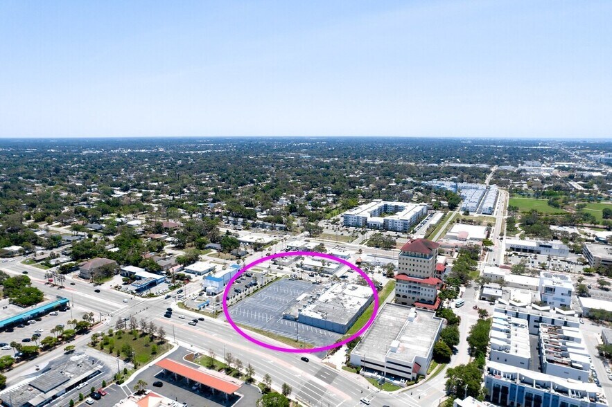 More Photos Of 2250 Fruitville Rd, Sarasota Land For Sale