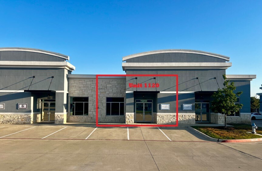 More Photos Of 945 Stockton Dr, Allen Unknown For Lease