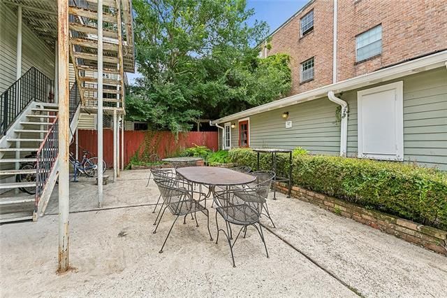 More Photos Of 136 S Olympia St, New Orleans Apartments For Sale