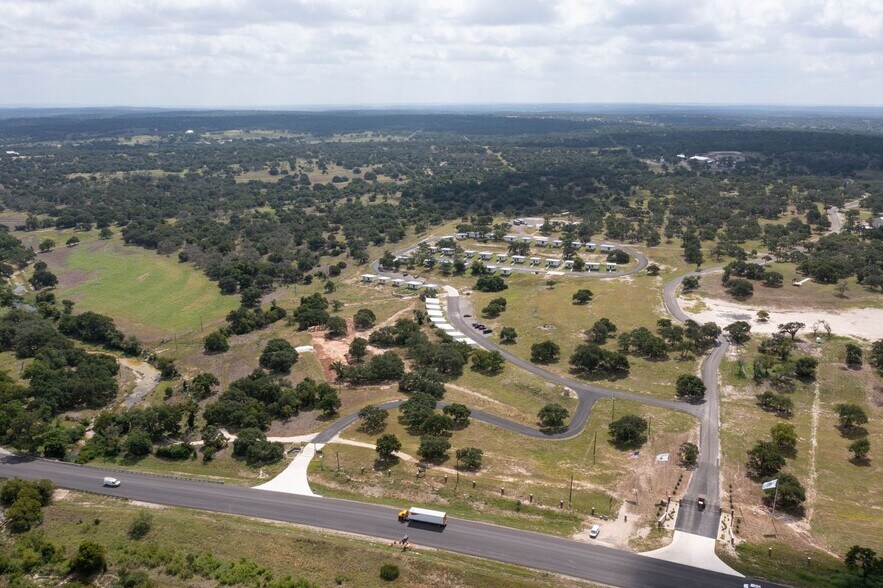 More Photos Of 1103 US Highway 87, Fredericksburg Land For Sale