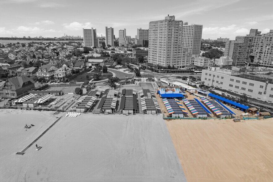 More Photos Of 3702 Atlantic Ave, Brooklyn Land For Lease