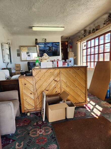 More Photos Of 5715 Central Ave NE, Albuquerque Hotel For Sale