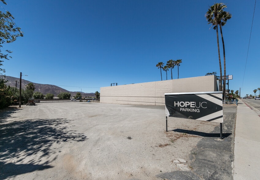 More Photos Of 1170 W Ramsey St, Banning Freestanding For Lease