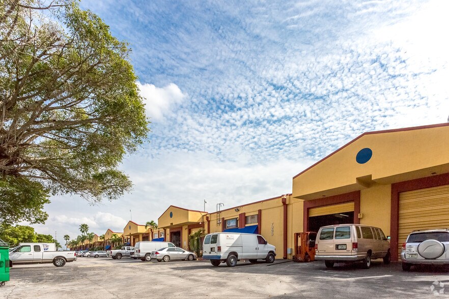 More Photos Of 7200-7360 NW 56th St, Miami Warehouse For Sale