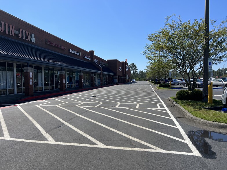 More Photos Of 50 S Blue Angel Pky, Pensacola Storefront For Lease