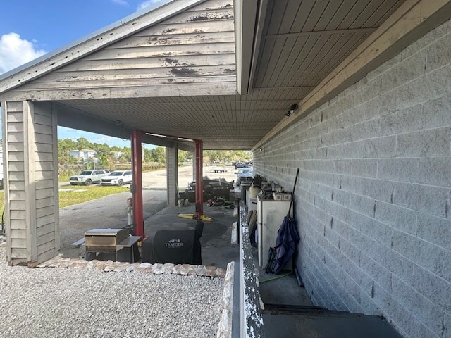 More Photos Of 10575 Old Dixie Hwy, Town Of Nocatee Warehouse For Sale